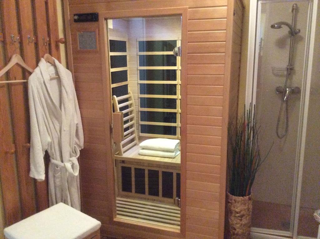 Appartementhaus Evelyn Schladming Phòng bức ảnh