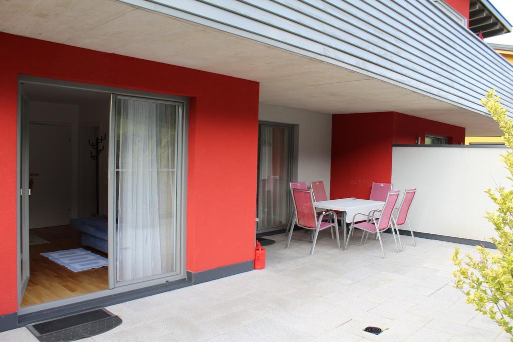 Appartementhaus Evelyn Schladming Ngoại thất bức ảnh