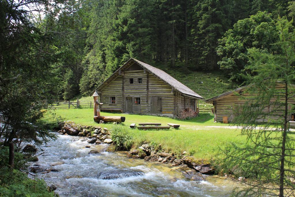 Appartementhaus Evelyn Schladming Ngoại thất bức ảnh