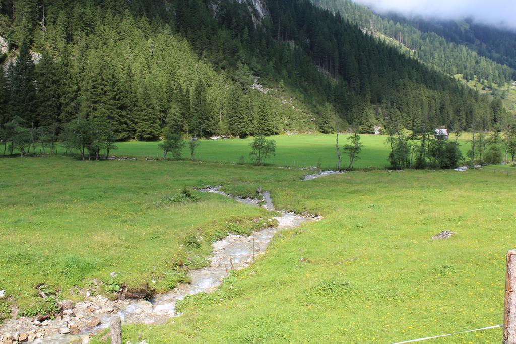 Appartementhaus Evelyn Schladming Ngoại thất bức ảnh