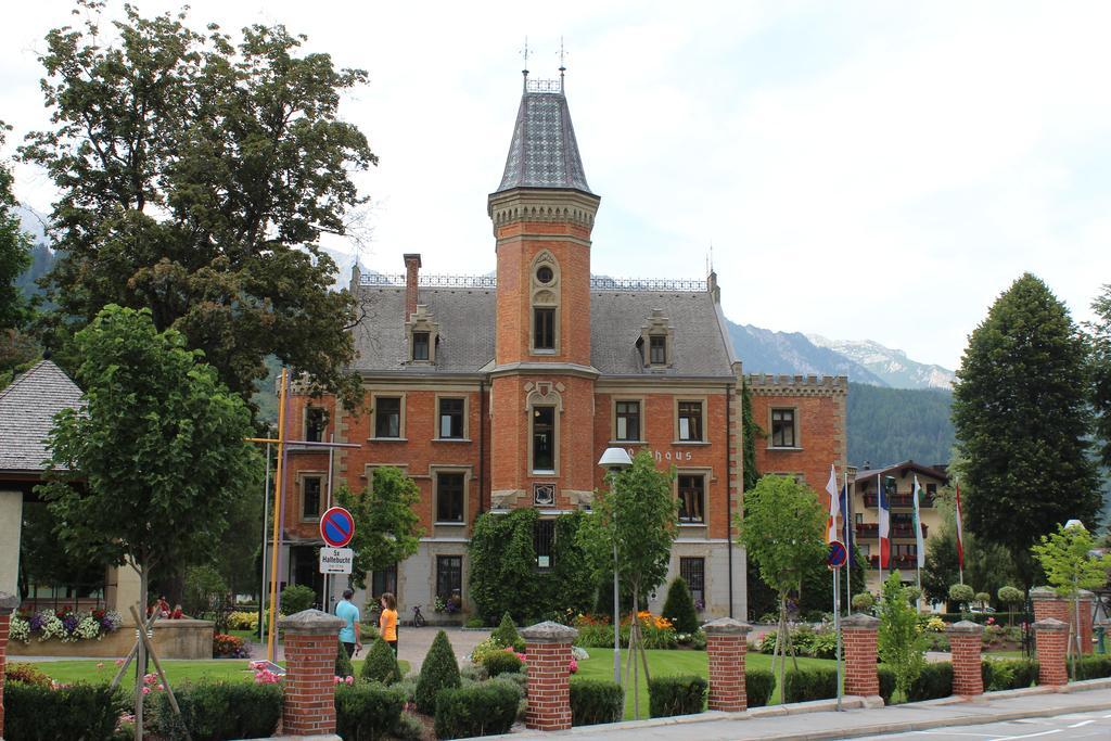 Appartementhaus Evelyn Schladming Ngoại thất bức ảnh