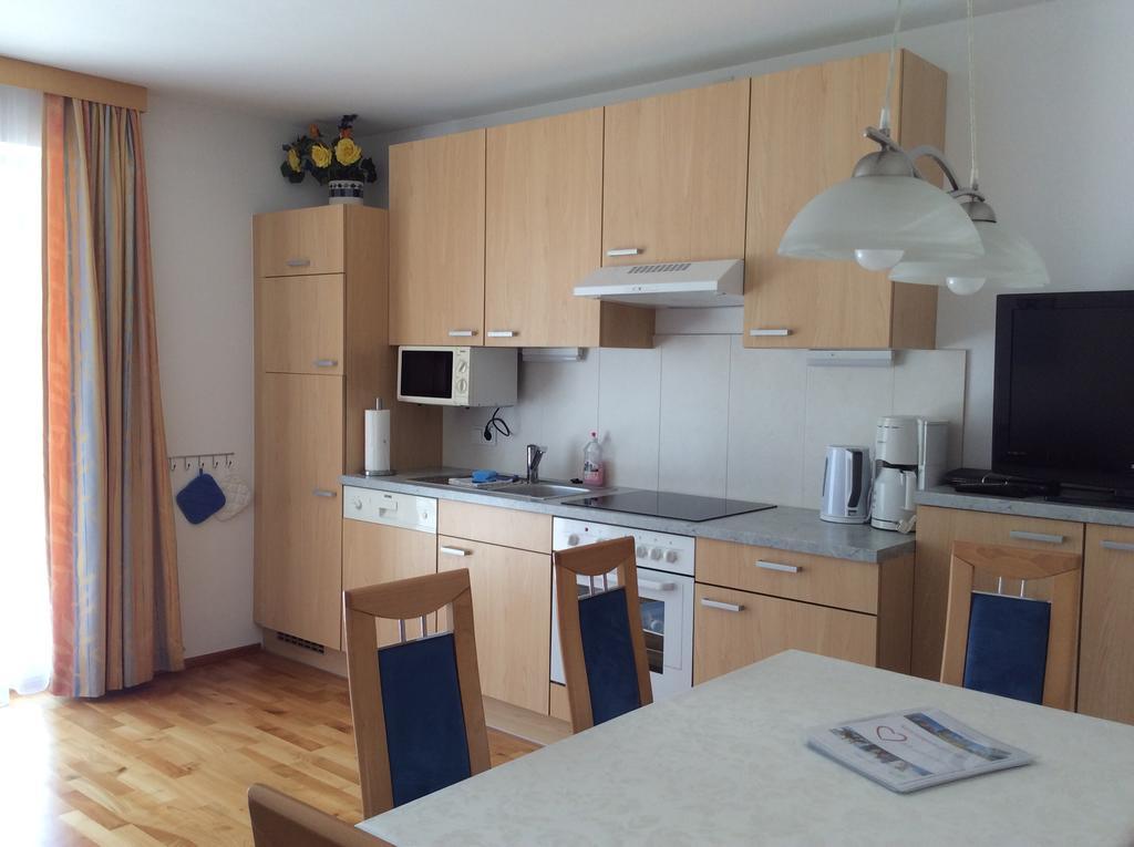 Appartementhaus Evelyn Schladming Ngoại thất bức ảnh