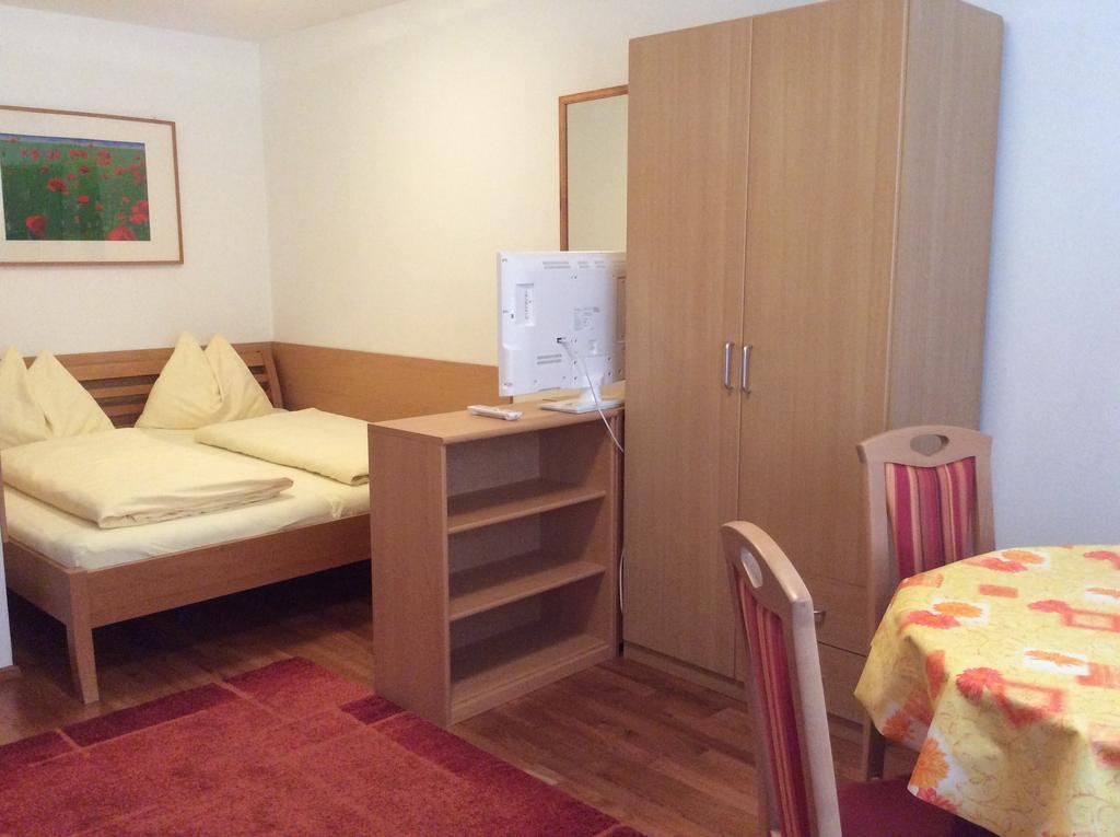 Appartementhaus Evelyn Schladming Ngoại thất bức ảnh