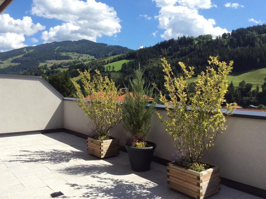 Appartementhaus Evelyn Schladming Ngoại thất bức ảnh