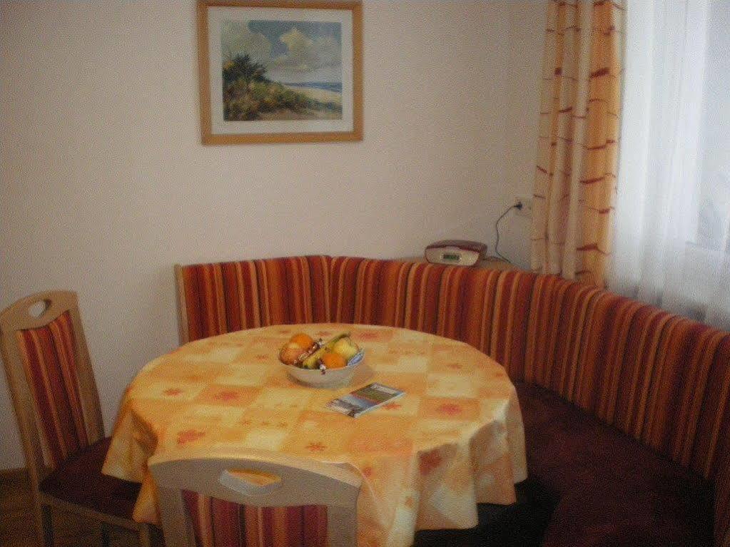 Appartementhaus Evelyn Schladming Ngoại thất bức ảnh