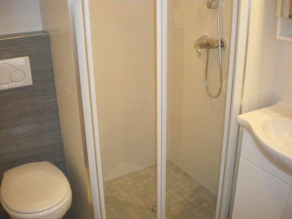 Appartementhaus Evelyn Schladming Ngoại thất bức ảnh