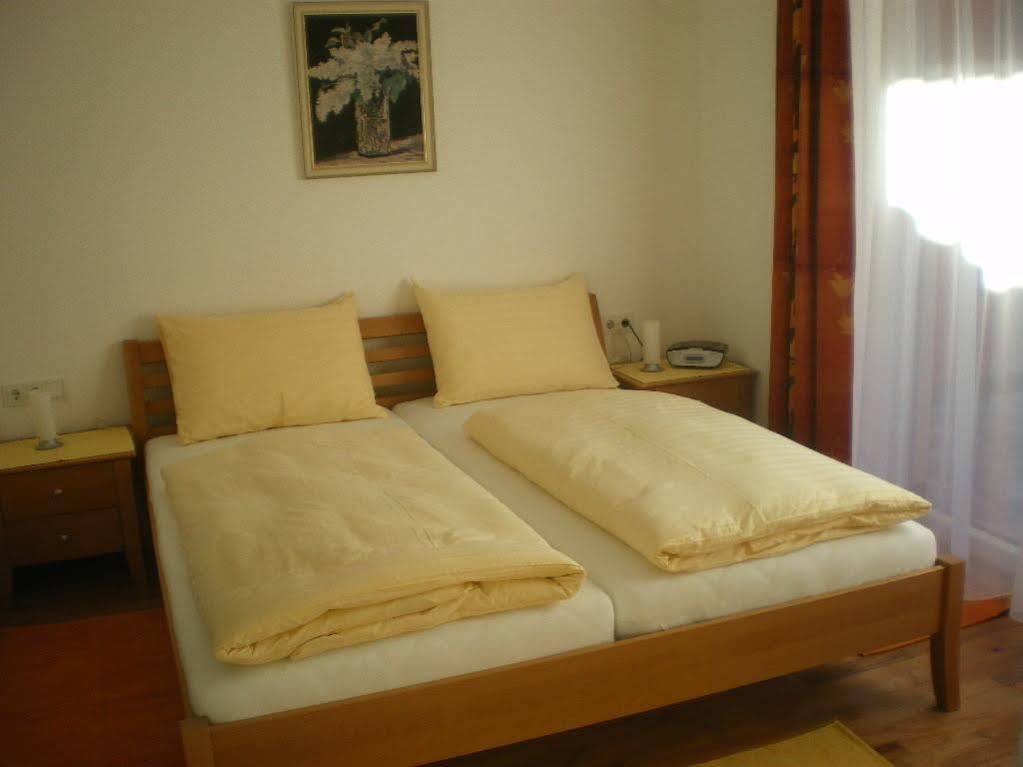 Appartementhaus Evelyn Schladming Ngoại thất bức ảnh