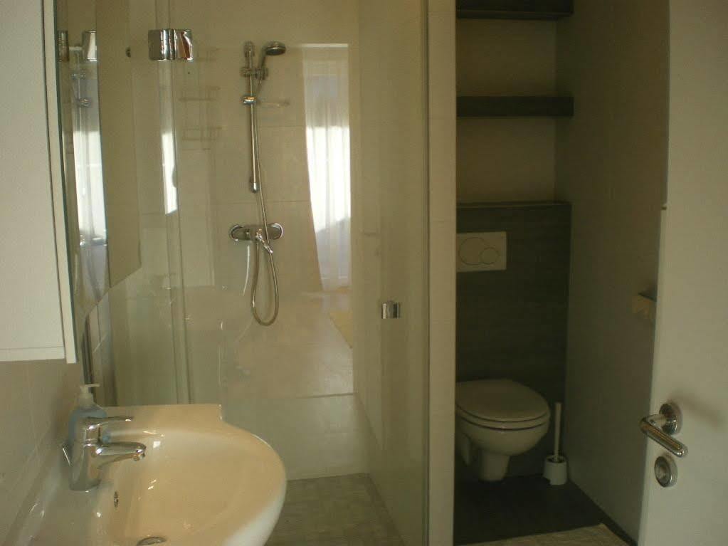 Appartementhaus Evelyn Schladming Ngoại thất bức ảnh