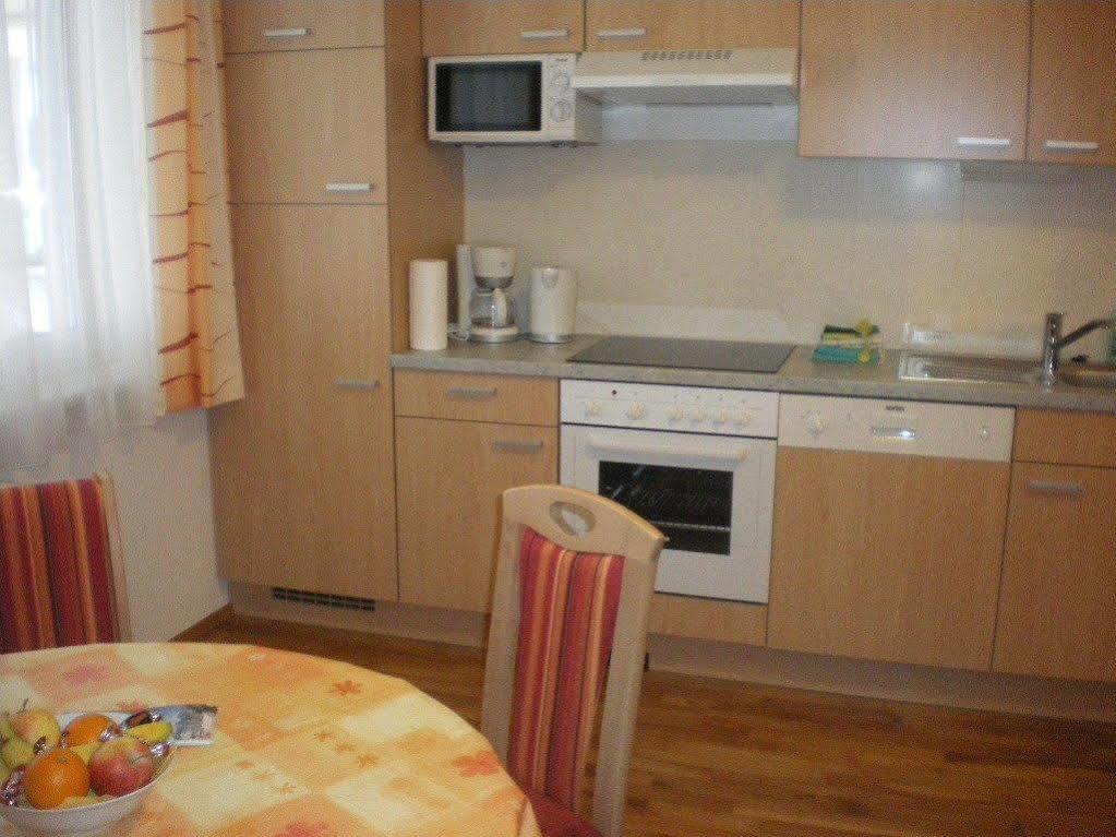 Appartementhaus Evelyn Schladming Ngoại thất bức ảnh