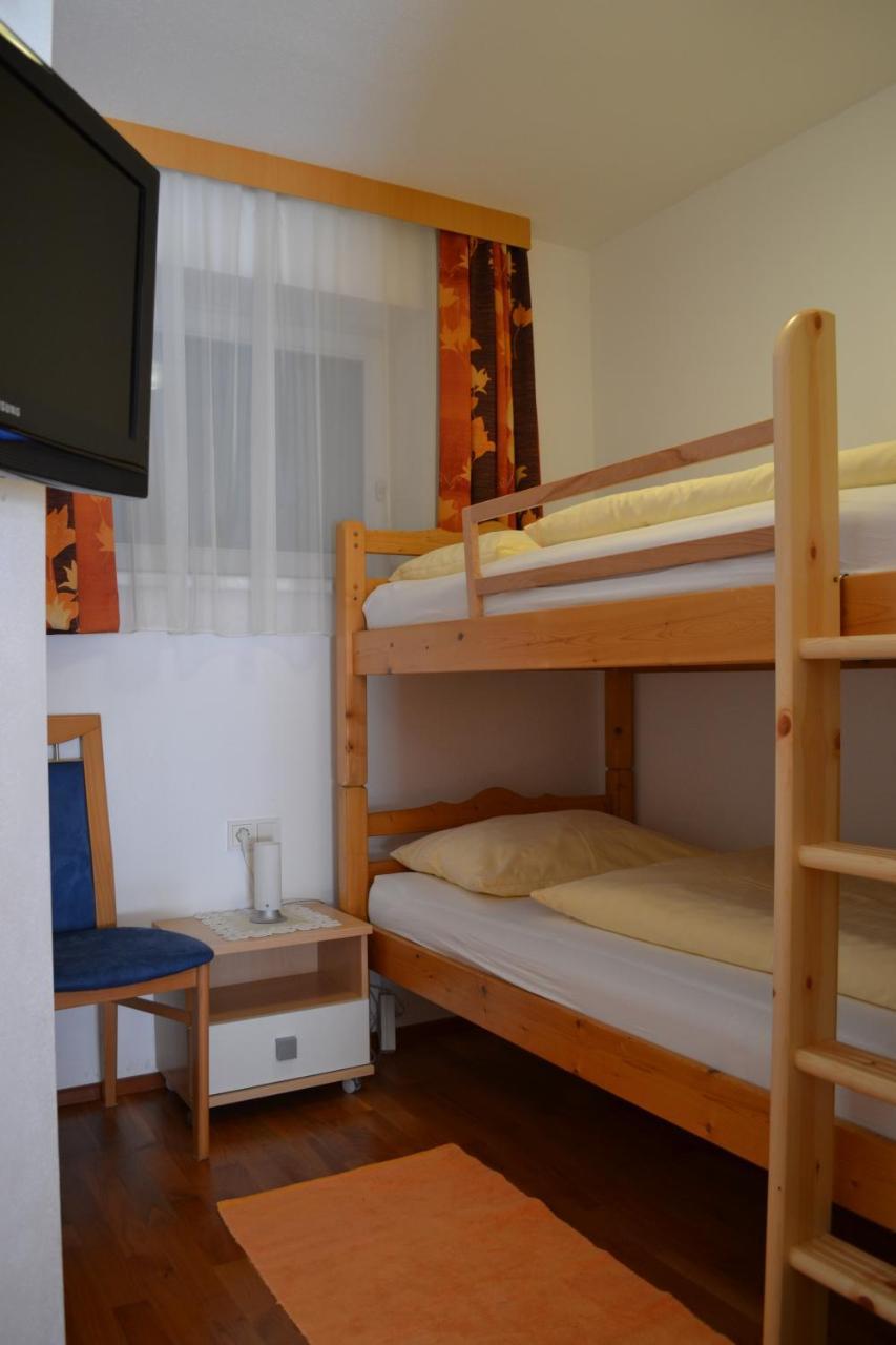 Appartementhaus Evelyn Schladming Ngoại thất bức ảnh