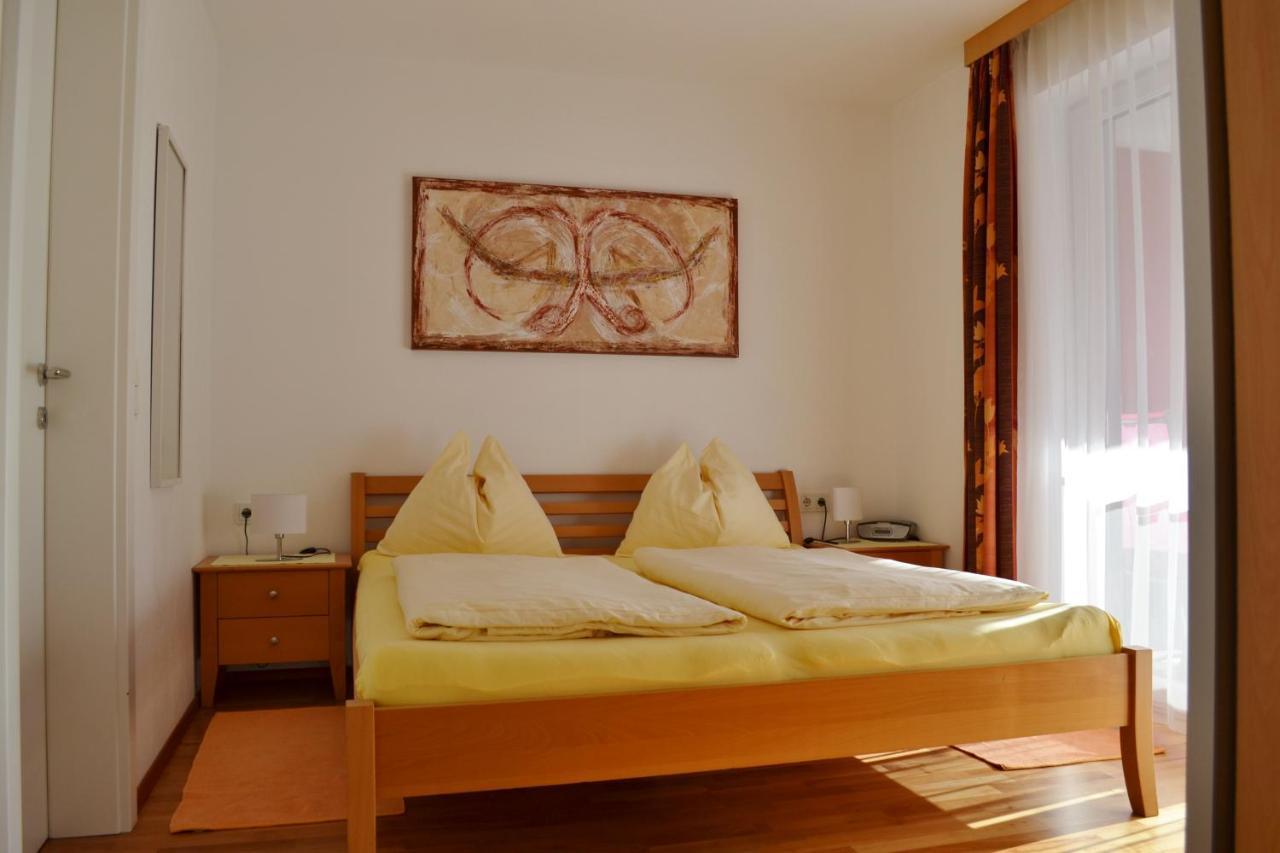 Appartementhaus Evelyn Schladming Ngoại thất bức ảnh