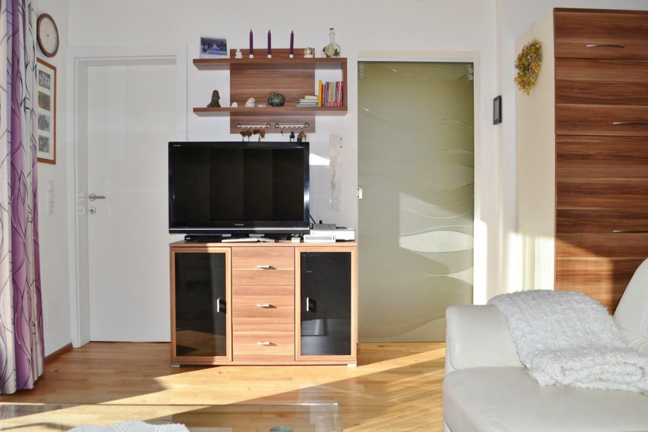 Appartementhaus Evelyn Schladming Ngoại thất bức ảnh