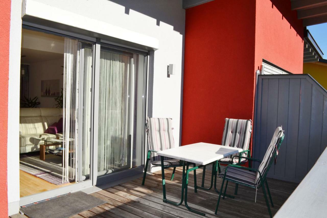 Appartementhaus Evelyn Schladming Ngoại thất bức ảnh