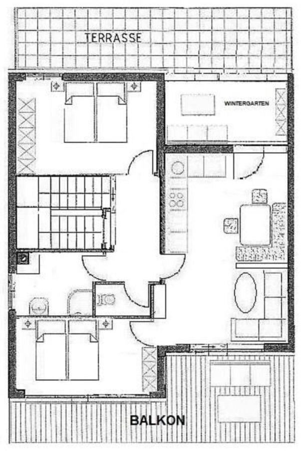 Appartementhaus Evelyn Schladming Ngoại thất bức ảnh